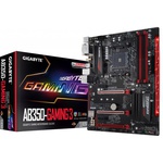 Материнская плата GIGABYTE GA-AB350-GAMING 3