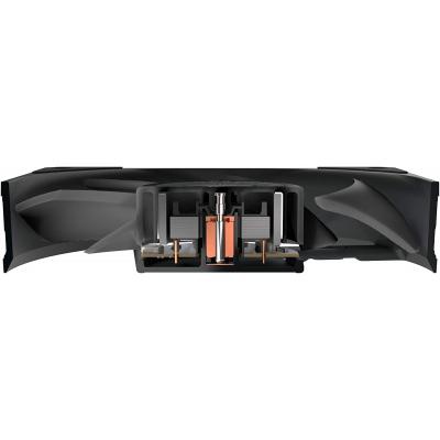 Кулер для корпуса CoolerMaster SickleFlow 92 (MFX-B9NN-23NPK-R1)
