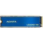 Накопитель SSD M.2 2280 2TB ADATA (ALEG-700-2000GCS)