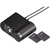 Навушники SteelSeries Arctis Nova Pro Wireless X Black (61521)