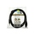 Дата кабель USB 2.0 AM/AM 3.0m Drobak (212671)