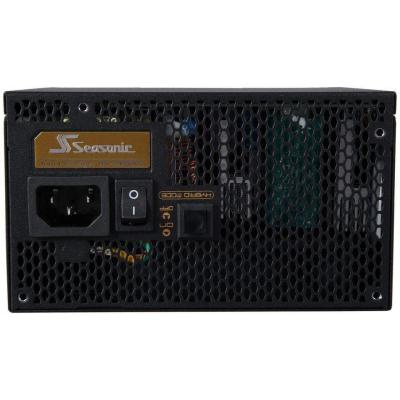 Блок питания Seasonic SSR-850GD ULTRA