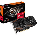 Видеокарта GIGABYTE Radeon RX 590 8192Mb GAMING (GV-RX590GAMING-8GD)