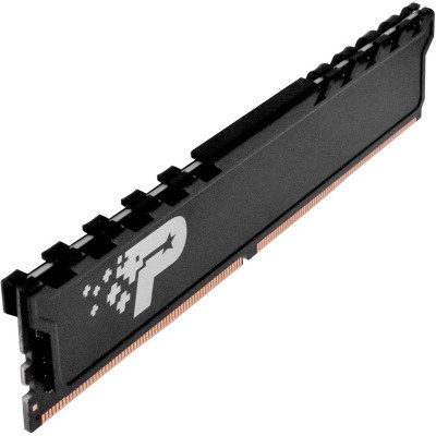 Модуль пам'яті для комп'ютера DDR4 16GB 2666 MHz Signature Line Premium Patriot (PSP416G266681H1)