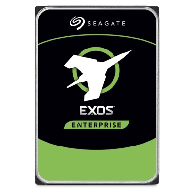 Жорсткий диск 3.5' 22TB Seagate (ST22000NM001E)