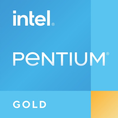 Процессор INTEL Pentium G7400 (CM8071504651605)