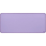 Килимок для мишки Logitech Desk Mat Studio Series Lavender (956-000054)