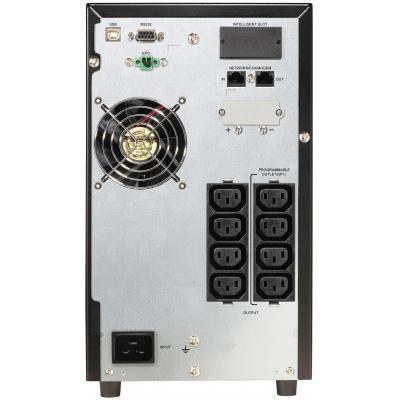 Источник бесперебойного питания PowerWalker VFI 2000 CG PF1 (10122110)