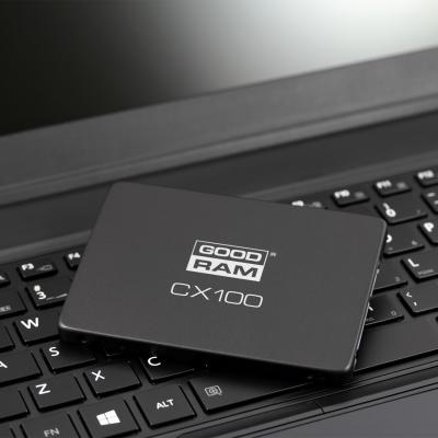 Накопитель SSD 2.5' 120GB GOODRAM (SSDPR-CX100-120)