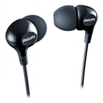 Наушники PHILIPS SHE3550 Black (SHE3550BK/00)