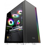 Корпус PcCooler Platinum LM300 ARGB (GAME 5)