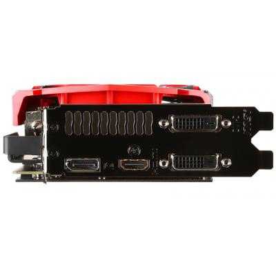 Видеокарта MSI Radeon R9 390 8192Mb GAMING (R9 390 GAMING 8G)