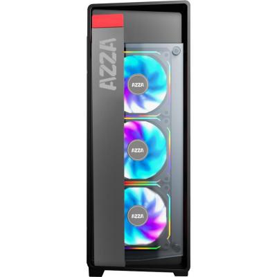 Корпус Azza Obsidian 270 (CSAZ-270)
