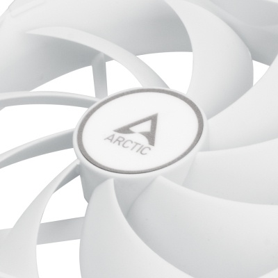 Кулер для корпуса Arctic F12 PWM PST (ACFAN00198A)
