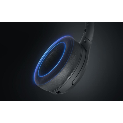 Навушники Muse M-295 ANC Wireless Black (M-295 ANC)