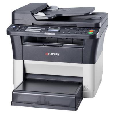 Многофункциональное устройство Kyocera FS-1120MFP (1102M53RUV)