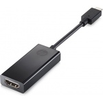 Перехідник USB-C to HDMI 2.0 Adapter HP (2PC54AA)