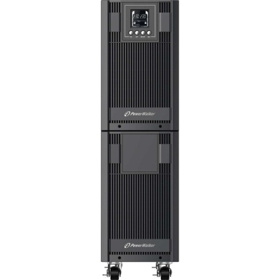 Пристрій безперебійного живлення PowerWalker VFI 6000 AT LCD (10122248)
