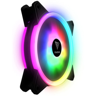 Кулер до корпусу Gamdias AEOLUS M2-1201 (4712960134256)