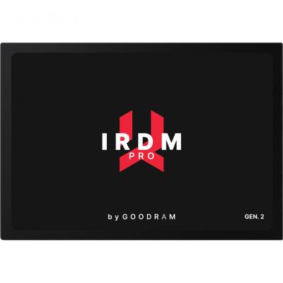Накопитель SSD 2.5' 1TB Goodram (IRP-SSDPR-S25C-01T)