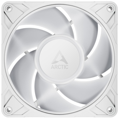Кулер до корпусу Arctic P12 PRO A-RGB WHT (ACFAN00311A)