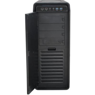 Корпус ThermalTake Urban S41 Window (VP600M1W2N)