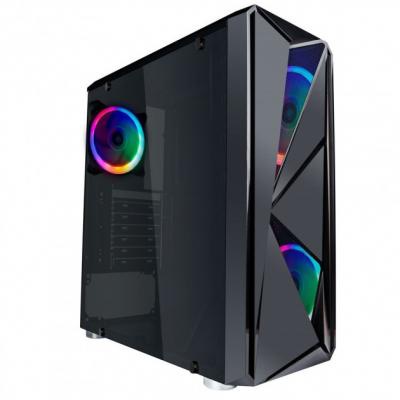 Корпус 1stPlayer F4-R1 Color LED