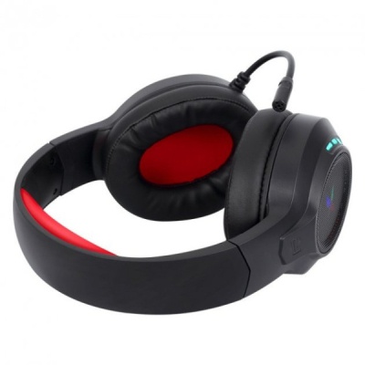 Навушники Xtrike ME GH-904 USB RGB Black (GH-904)