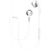 Наушники PHILIPS SHB5250 White (SHB5250WT/00)