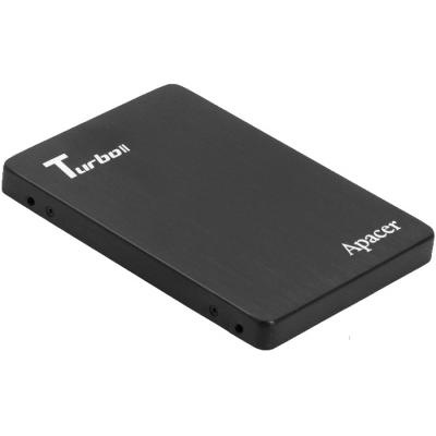Накопитель SSD 2.5' 120GB Apacer (AP120GAS610SB-1)
