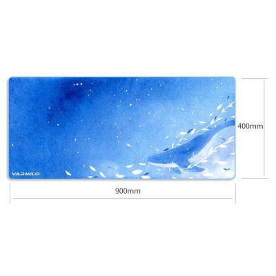 Коврик для мышки Varmilo Sea Melody Desk Mat XL (ZDB001-01)
