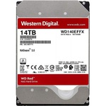 Жесткий диск 3.5' 14TB WD (WD140EFFX)