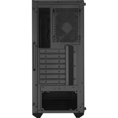 Корпус CoolerMaster MasterBox K501L (MCB-K501L-KANN-S00)