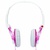 Наушники PANASONIC RP-DJS150E-P