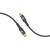 Дата кабель USB-C to USB-C lucidline-cc120.black Promate (lucidline-cc120.black)