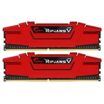 Модуль памяти для компьютера DDR4 32GB (2x16GB) 2133 MHz Ripjaws V G.Skill (F4-2133C15D-32GVR)