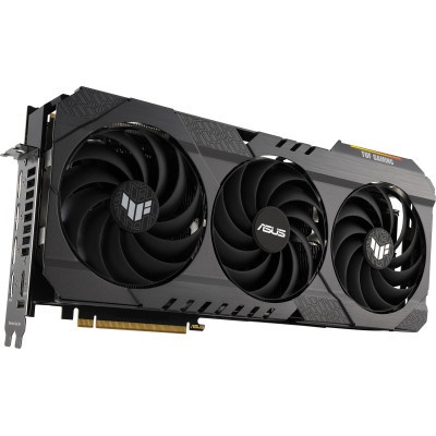 Відеокарта ASUS GeForce RTX4090 24GB TUF OG OC GAMING (TUF-RTX4090-O24G-OG-GAMING)