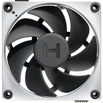 Кулер до корпусу Hyte THICC FP12 FAN 3 PACK (FAN-HYTE-FP12-BW-3NP)
