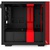 Корпус NZXT H210 Black/Red (CA-H210B-BR)