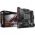 Материнская плата GIGABYTE B550M AORUS PRO-P
