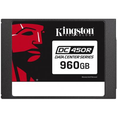 Накопитель SSD 2.5' 960GB Kingston (SEDC450R/960G)