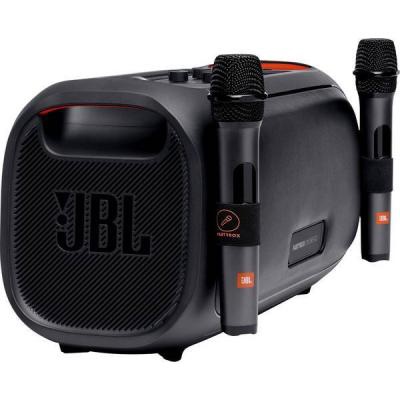 Акустическая система JBL PartyBox On-The-Go (JBLPARTYBOXGOBEU)