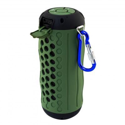 Акустическая система Greenwave PS-600WP Green-black (R0015126)