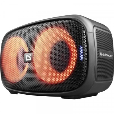 Акустична система Defender Q5 Black (65305)