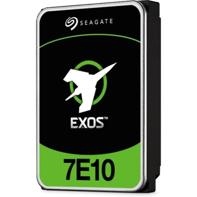 Жорсткий диск 3.5' 4TB Seagate (ST4000NM006B)