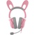 Навушники Razer Kraken Kitty V2 PRO Quartz (RZ04-04510200-R3M1)