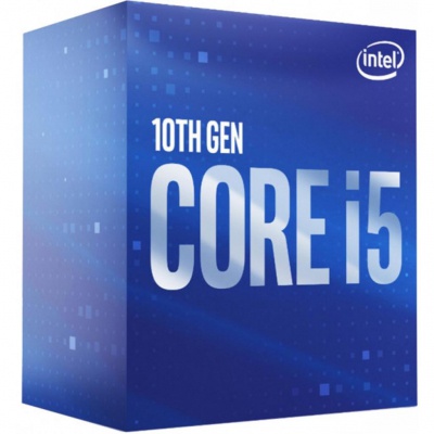 Процессор INTEL Core™ i5 10600KF (BX8070110600KF)