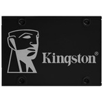 Накопичувач SSD 2.5' 512GB Kingston (SKC600/512G)