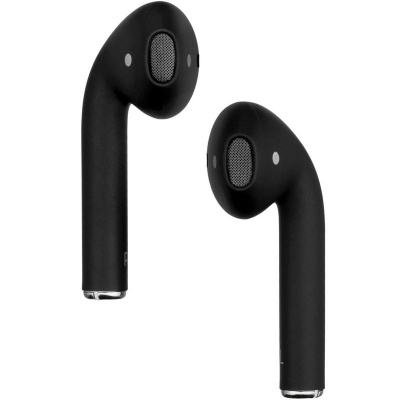 Наушники Gelius Air Airdots GA-TWS-001ELT Matte Black (00000082300)