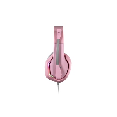 Навушники 2E Gaming HG315 RGB USB 7.1 Pink (2E-HG315PK-7.1)